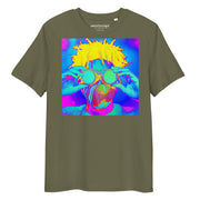 Unisex organic cotton t-shirt
