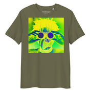 Unisex organic cotton t-shirt