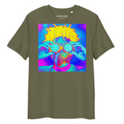 Unisex organic cotton t-shirt