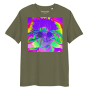 Unisex organic cotton t-shirt