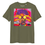 Unisex organic cotton t-shirt