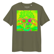 Unisex organic cotton t-shirt
