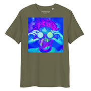 Unisex organic cotton t-shirt