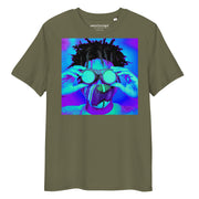 Unisex organic cotton t-shirt