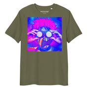 Unisex organic cotton t-shirt