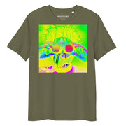Unisex organic cotton t-shirt