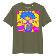 Unisex organic cotton t-shirt