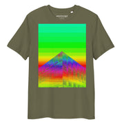 Unisex organic cotton t-shirt #320