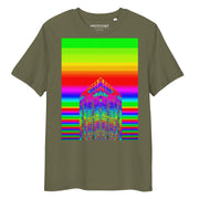 Unisex organic cotton t-shirt #321