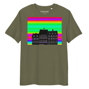 Unisex organic cotton t-shirt #303