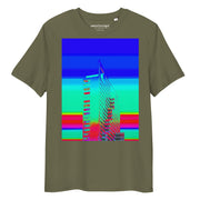 Unisex organic cotton t-shirt #319