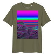 Unisex organic cotton t-shirt #325
