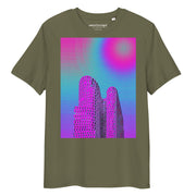 Unisex organic cotton t-shirt #313