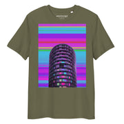 Unisex organic cotton t-shirt #310