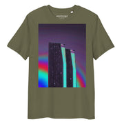 Unisex organic cotton t-shirt #305