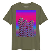 Unisex organic cotton t-shirt #312