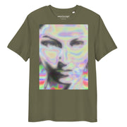 Unisex organic cotton t-shirt #92