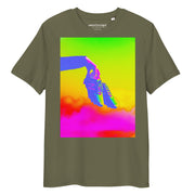 Unisex organic cotton t-shirt #94