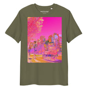 Unisex organic cotton t-shirt #359