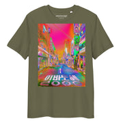 Unisex organic cotton t-shirt #331