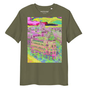 Unisex organic cotton t-shirt #371