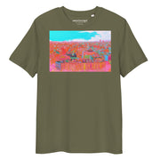 Unisex organic cotton t-shirt #370