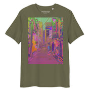 Unisex organic cotton t-shirt #367