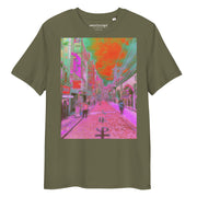 Unisex organic cotton t-shirt #364