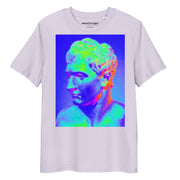 Unisex organic cotton t-shirt #76