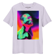 Unisex organic cotton t-shirt #77