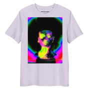 Unisex organic cotton t-shirt #78