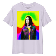 Unisex organic cotton t-shirt #81