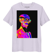 Unisex organic cotton t-shirt #83