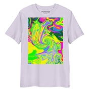 Unisex organic cotton t-shirt #99