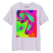 Unisex organic cotton t-shirt #97