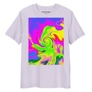 Unisex organic cotton t-shirt #98