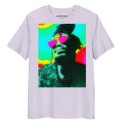 Unisex organic cotton t-shirt #80