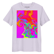 Unisex organic cotton t-shirt #96