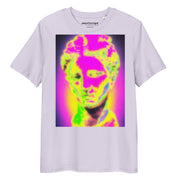 Unisex organic cotton t-shirt #84