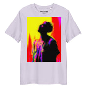 Unisex organic cotton t-shirt #79