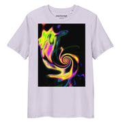 Unisex organic cotton t-shirt