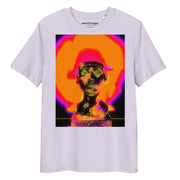 Unisex organic cotton t-shirt #82
