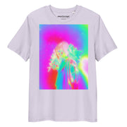 Unisex organic cotton t-shirt #90