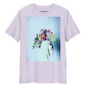 Unisex organic cotton t-shirt #89
