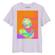 Unisex organic cotton t-shirt #93