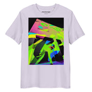 Unisex organic cotton t-shirt #147