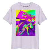 Unisex organic cotton t-shirt #144