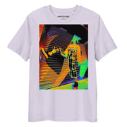 Unisex organic cotton t-shirt #152