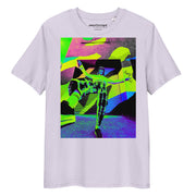 Unisex organic cotton t-shirt #149