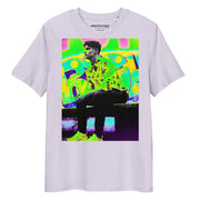 Unisex organic cotton t-shirt #170